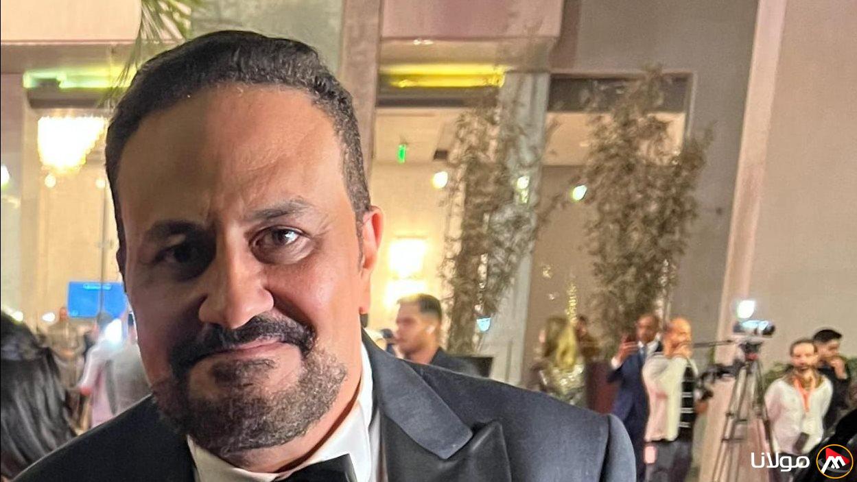 خالد سرحان يرد على تعليقات سعاد صالح حول الحشيش.. ماذا أفاد؟
