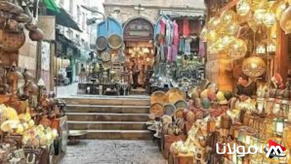خان الخليلي والجمالية: كيف تساهم الأحياء التاريخية في تشكيل الهوية المعاصرة لمصر؟