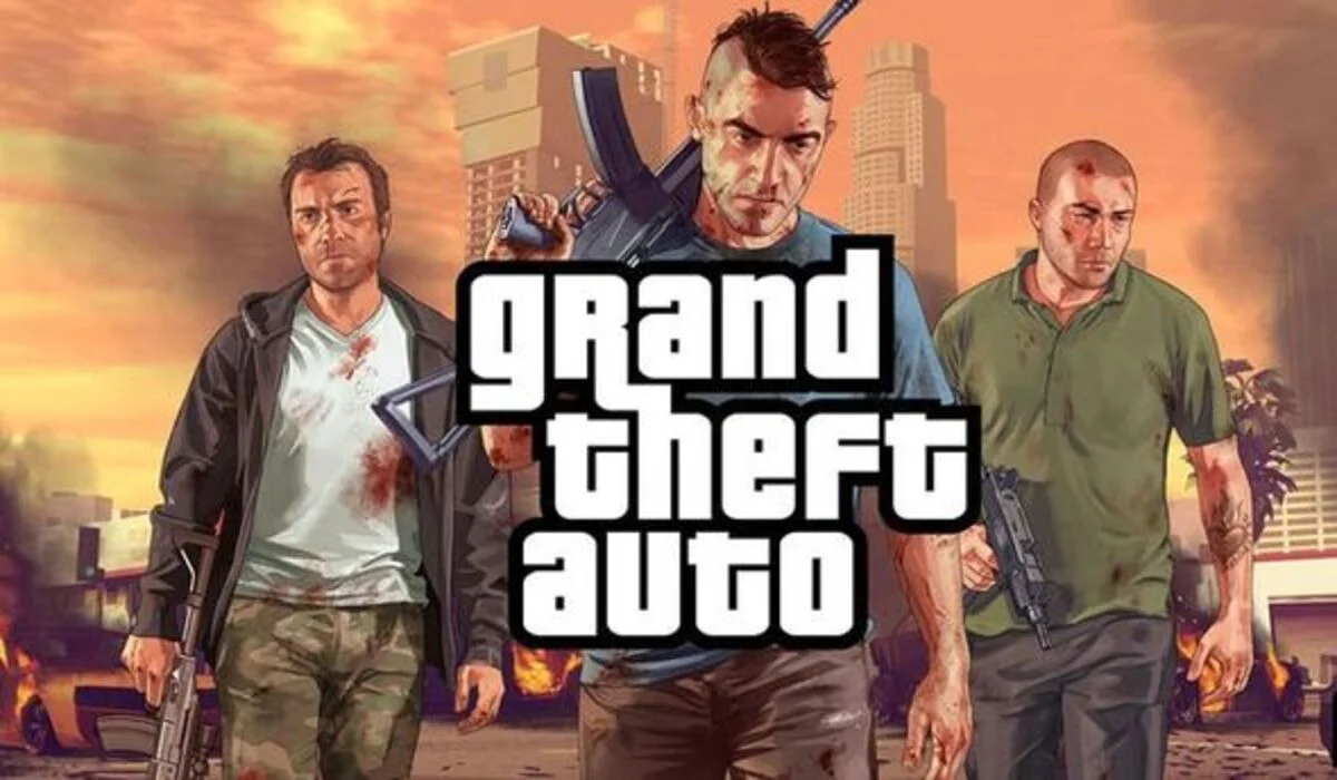 تفجير غير عادي .. إكمال كافة المهام في لعبة جاتا 5 GTA V في تحدي لا يُضاهى!