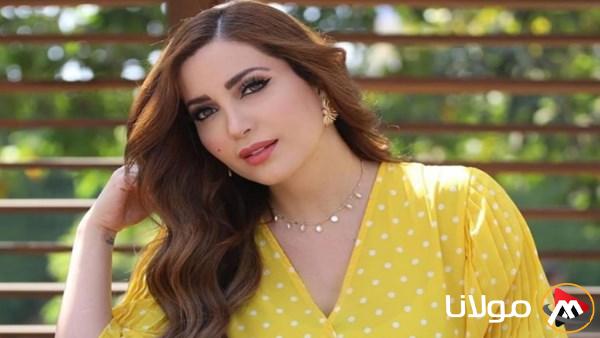 رحلة رومانسية.. أحدث إطلالة لنسرين طافش برفقة زوجها