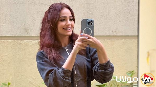 رنا سماحة تُعلن عودتها مع طفلها إلى بيت الزوجية وفقًا لقرار المحكمة.