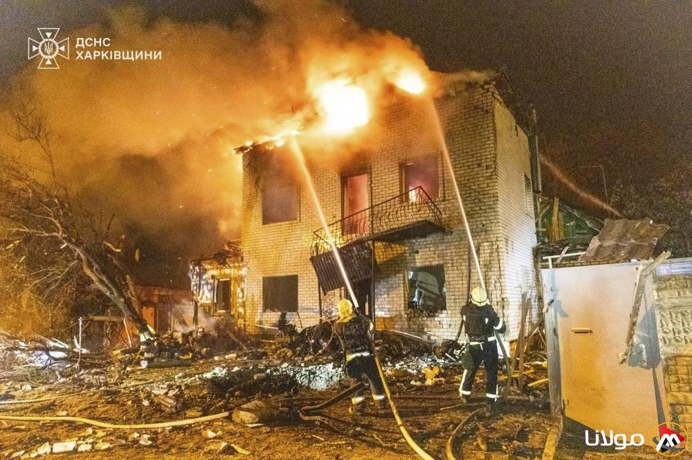 روسيا وأوكرانيا.. القتال يستمر بشراسة رغم محادثات وقف إطلاق النار