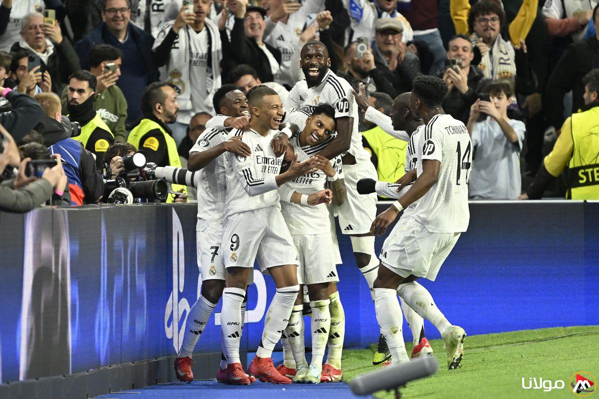كلاسيكو الكأس: عقوبات تحتم على ريال مدريد التراجع عن قرار الانسحاب