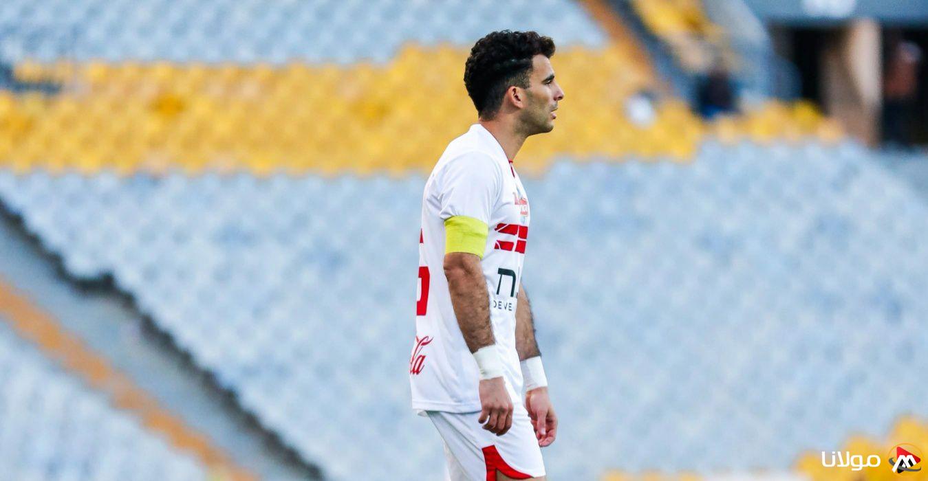 لاعبة الزمالك تثير الجدل بتعليقها حول انتقال زيزو إلى الأهلي