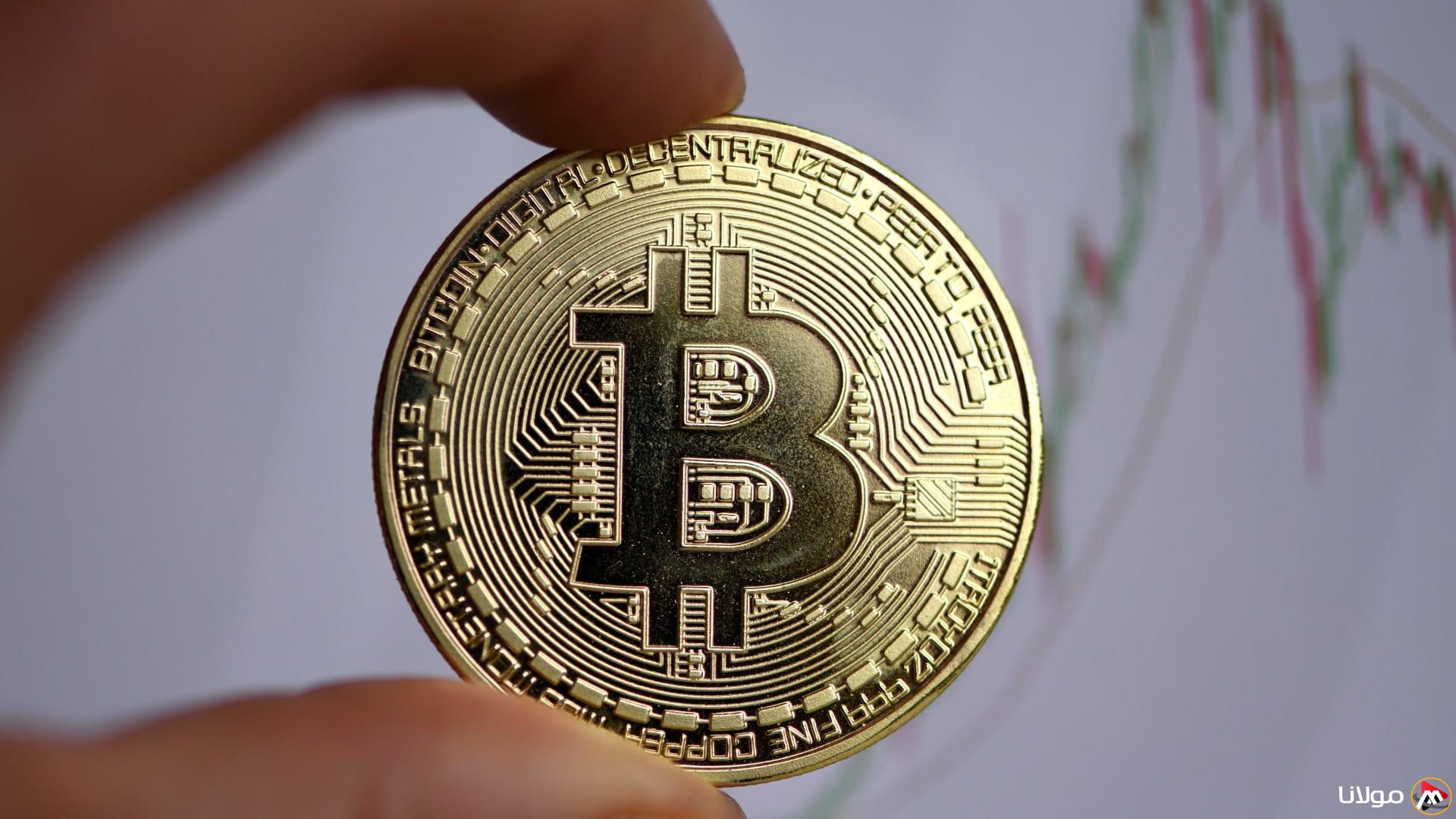 سعر البيتكوين مقابل الدولار اليوم، الأحد 13 أبريل 2025