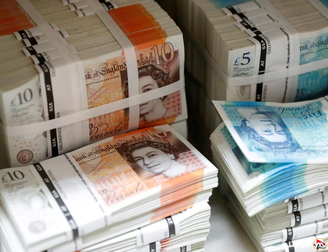 سعر الجنيه الاسترليني مقابل الجنيه المصري ليوم الخميس، 24 أبريل 2025