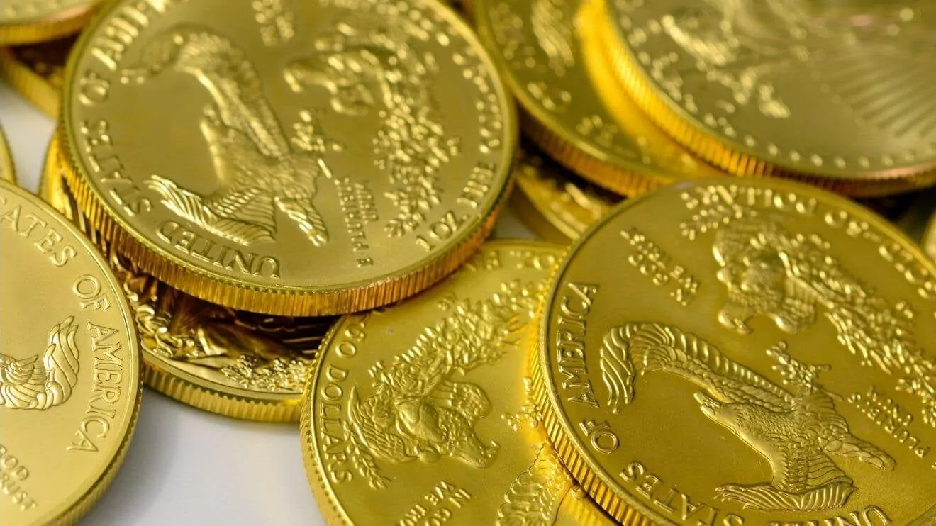 سعر الذهب في السوق يشهد ارتفاعًا كبيرًا.. اكتشف كم وصل اليوم!