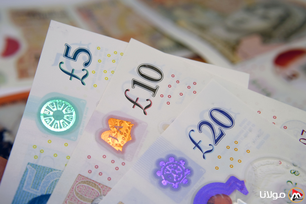 سعر الجنيه الاسترليني اليوم الثلاثاء وأحدث أخبار العملة الإنجليزية مقابل الجنيه المصري