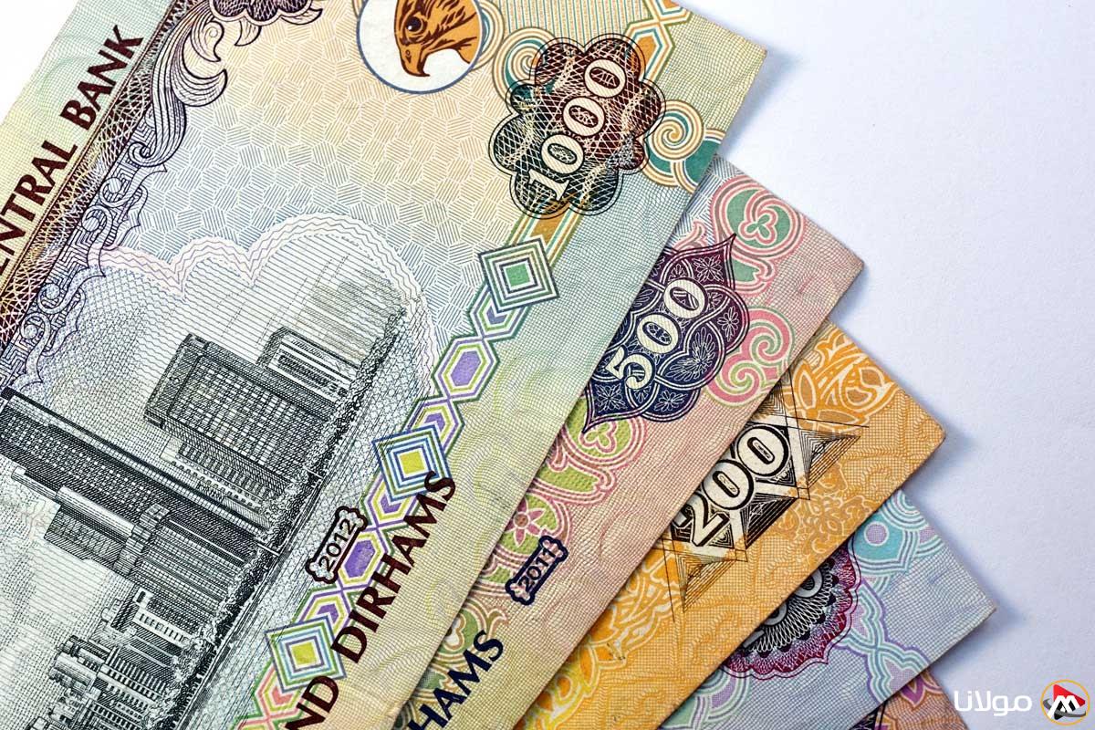 سعر الدرهم الإماراتي مقابل الجنيه ليوم السبت 26 أبريل 2025: جدول شامل