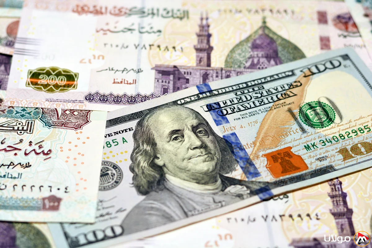 سعر الدولار اليوم 17 أبريل: تراجع في بعض البنوك خلال منتصف التداولات.