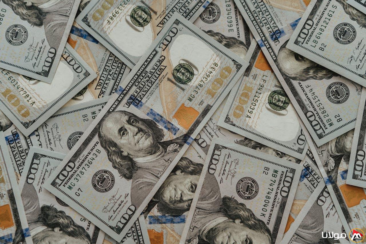 سعر الدولار في العراق بتاريخ 16 أبريل: موقف سوق بغداد في منتصف التداولات