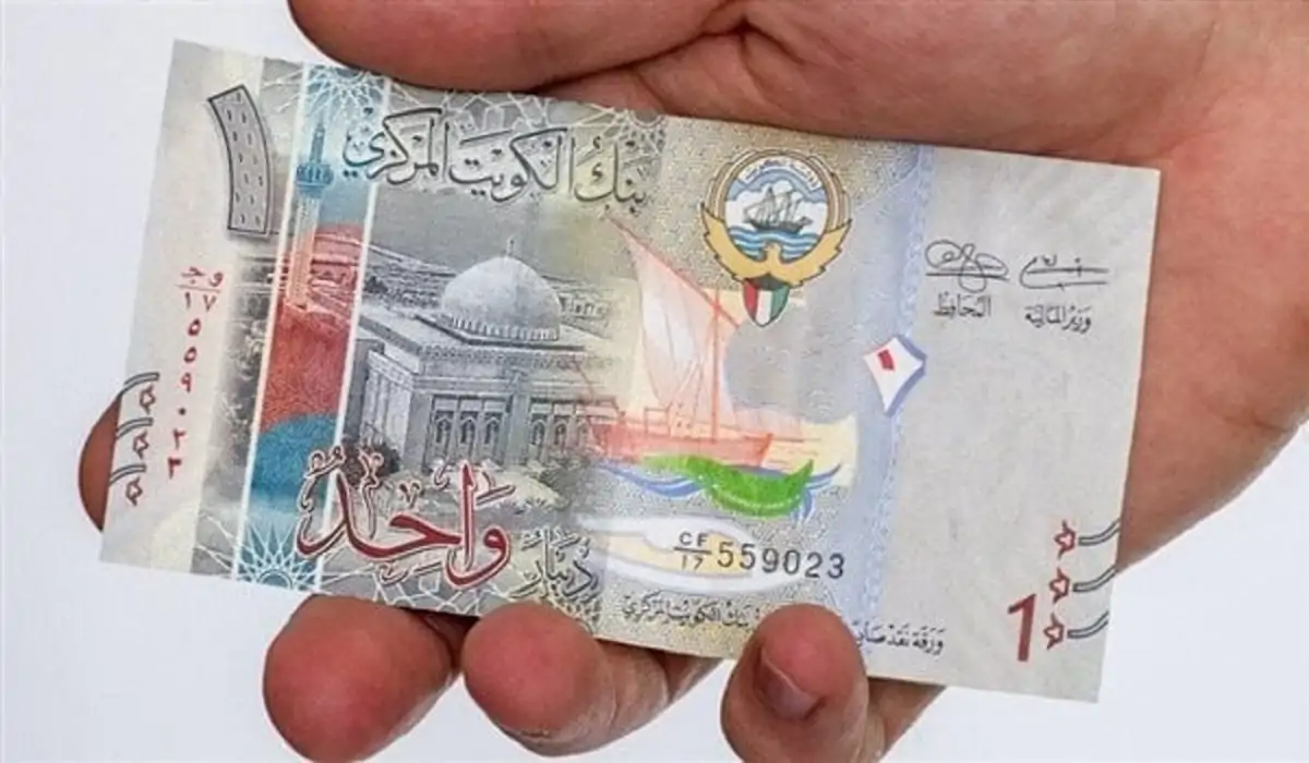 سعر الدينار الكويتي أمام الجنيه المصري في 22 أبريل 2025: استقرار وتوقعات حديثة