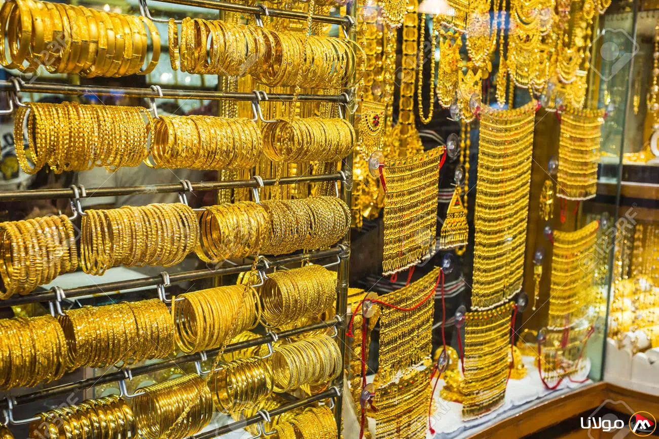سعر الذهب عيار 18 اليوم، الأحد 20 أبريل 2025 في محلات الصاغة: جدول مفصل