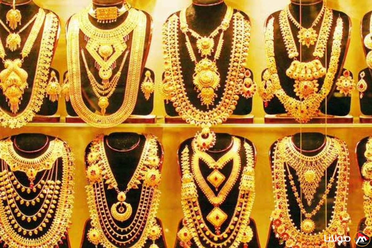 سعر الذهب عيار 18 اليوم الخميس بدون تكلفة التصنيع: طرق التحقق من جودة الذهب.