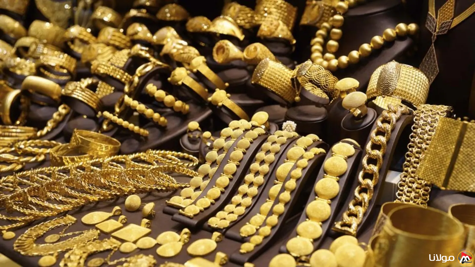أسعار الذهب اليوم في مصر 17 أبريل: تحديث أسعار عيارات 12 و18 و21 حاليًا