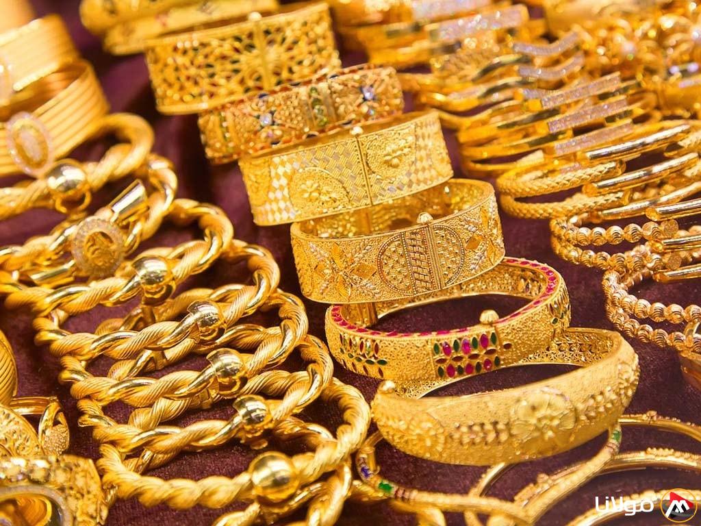 سعر جرام الذهب في المملكة العربية السعودية بتاريخ الأحد 13 أبريل 2025