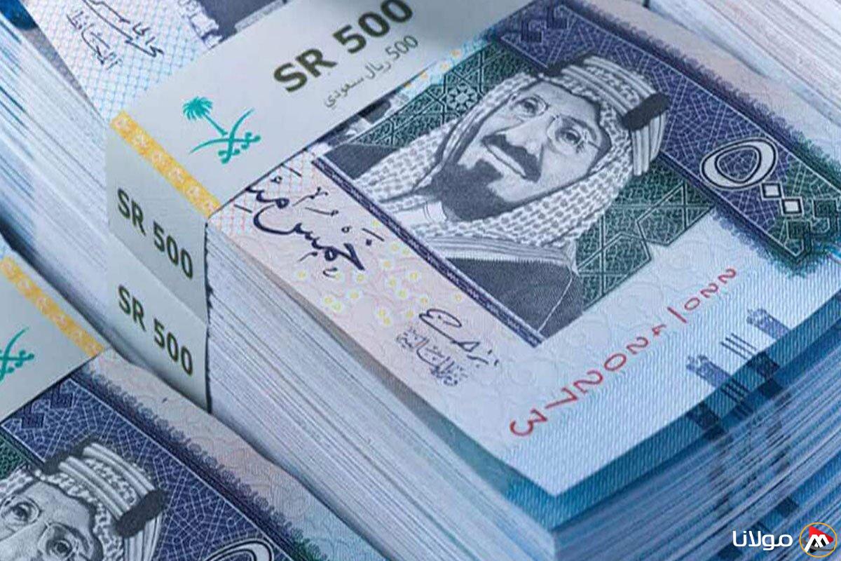سعر صرف الريال السعودي اليوم 15 أبريل مقابل الجنيه المصري خلال منتصف التداولات