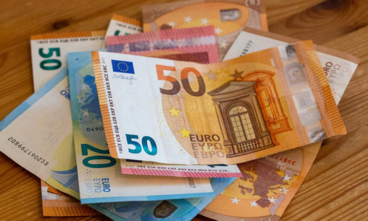 ارتفاع غير متوقع في سعر اليورو اليوم .. اكتشف السعر الجديد