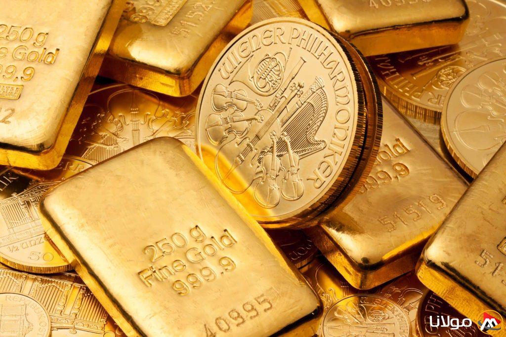 سعر أونصة الذهب اليوم في ختام تعاملات يوم الجمعة 18 أبريل 2025