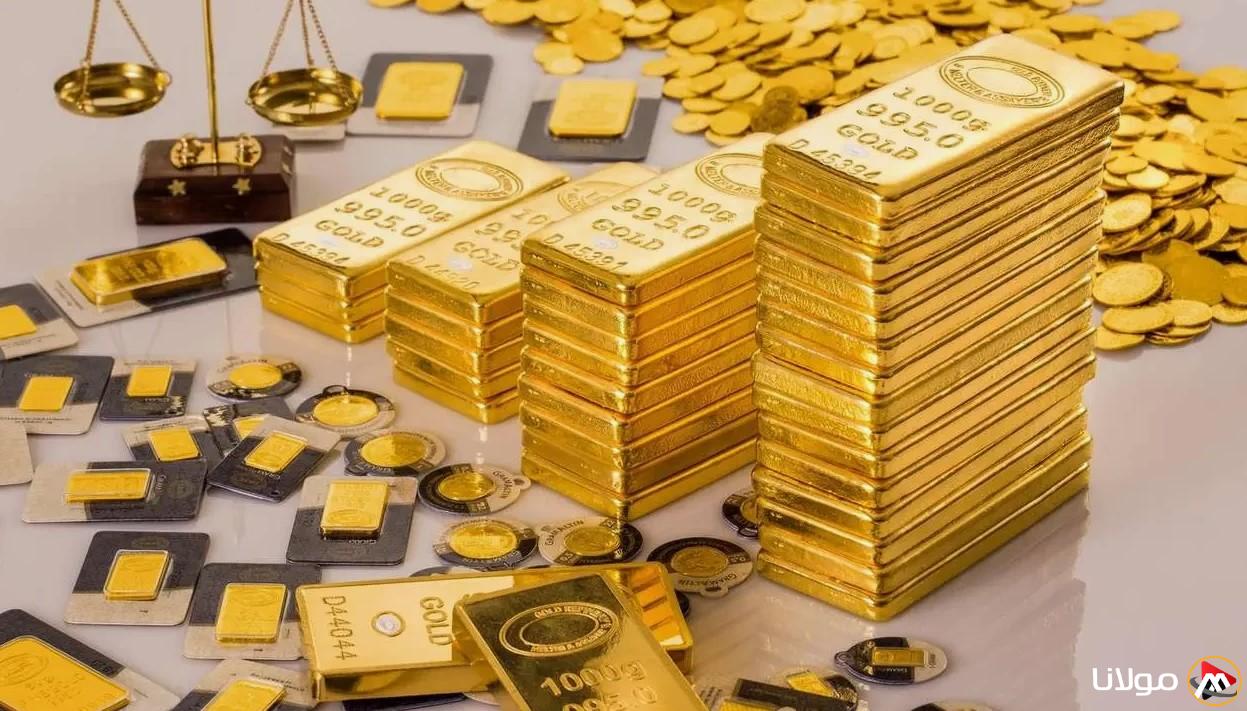 سعر سبيكة الذهب 10 جرام BTC اليوم: تحديث شامل وتحليل للسوق