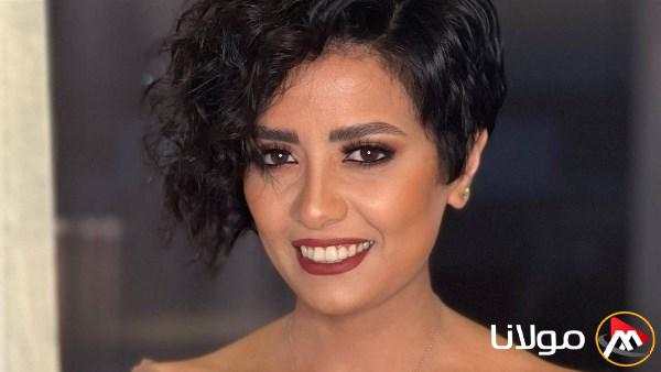 سهر الصايغ تحل ضيفة على برنامج معكم مع منى الشاذلي في هذا الموعد المهم