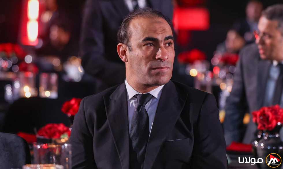 هل يعود سيد عبد الحفيظ لقيادة الأهلي من جديد؟ اكتشف الحقيقة!