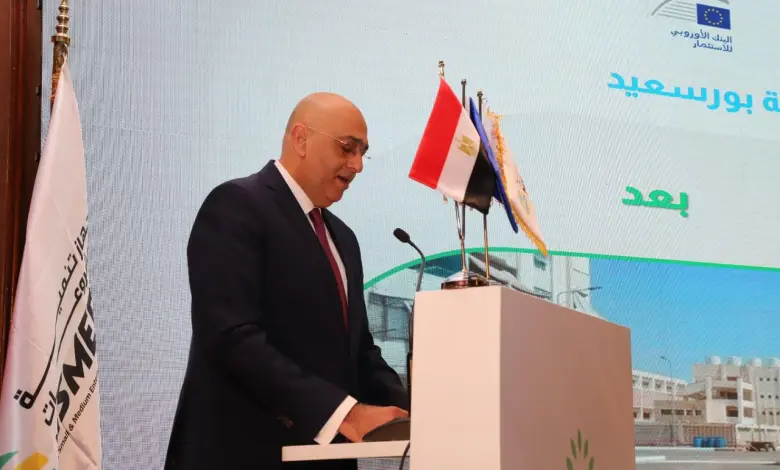 شرارة النهضة تتأجج من جديد عبر شراكة تنمية المشروعات والتنمية المحلية لتعزيز الإنتاج في المحافظات