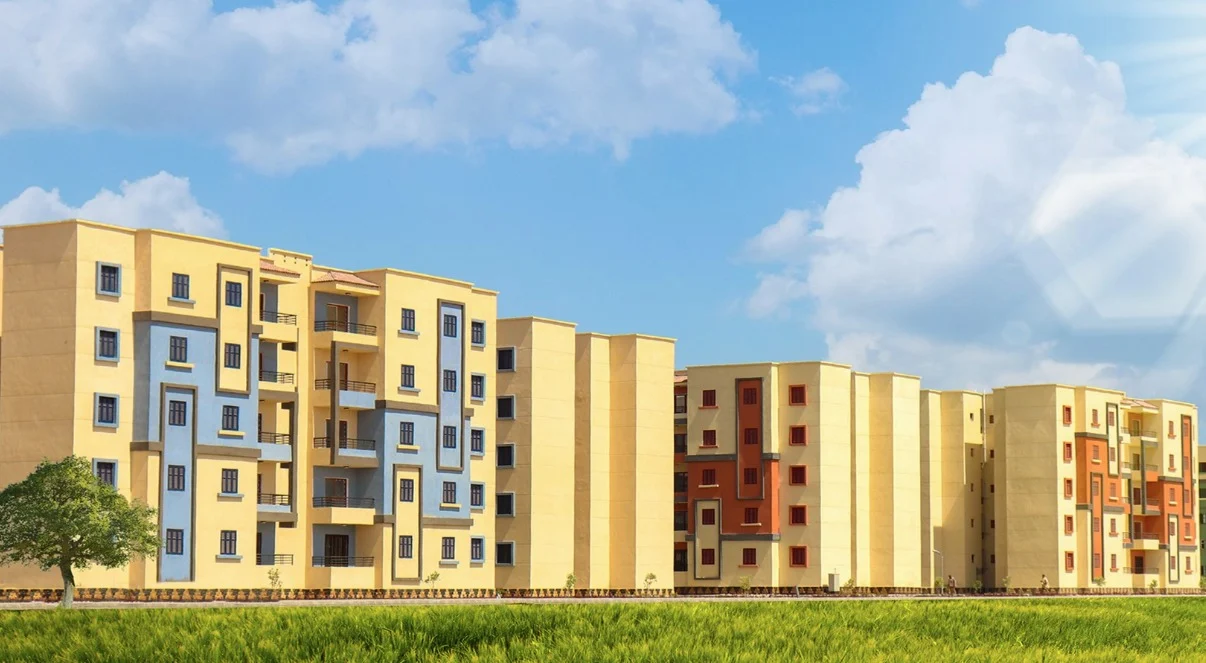 خطوات بسيطة لحجز شقق الإسكان الاجتماعي 2025: دليلك للسكن المضمون لمحدودي الدخل!