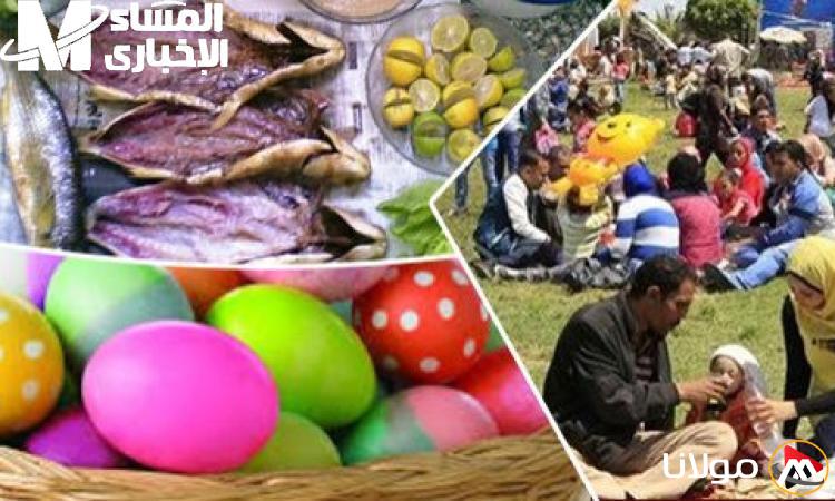 إجازة شم النسيم 2025: تحديد اليوم والتاريخ للقطاعين العام والخاص بعد تأكيد الموعد!