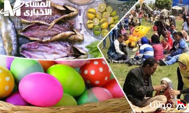 إجازة شم النسيم 2025: موعد رسمي مدفوع للموظفين قريبًا!
