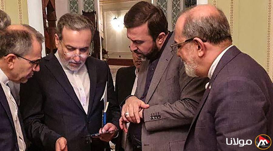عراقجي يسافر إلى روسيا لبحث «المفاوضات النووية»