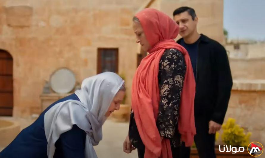 مسلسل المدينة البعيدة الحلقة 23: ناره تضع حداً لحياتها وتصدّاقات تعبر عن ولائها لفيدان