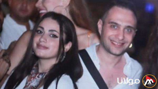 فارق السن مدهش.. تفاصيل عن سارة الأردنية بعد خبر خطبتها من حسام حبيب