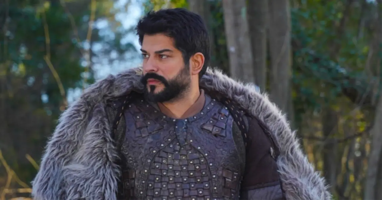 مسلسل المؤسس عثمان الحلقة 190: أحداث مثيرة ومؤلمة لمصير غونجا وانتصار عثمان على جلاديوس
