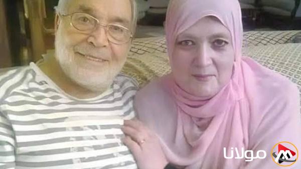 في ذكرى ميلاده: حكاية زواج حسن يوسف وشمس البارودي وعلاقته بالشيخ الشعراوي