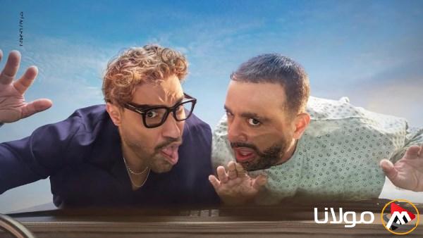 قريباً على شاشات السينما.. تركي آل الشيخ يسوق لفيلم أحمد وأحمد