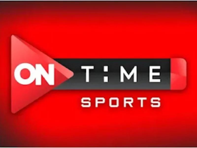 استمتع بأفضل متابعة رياضية مع تردد قناة ON Time Sport HD على نايل سات بجودة عالية!