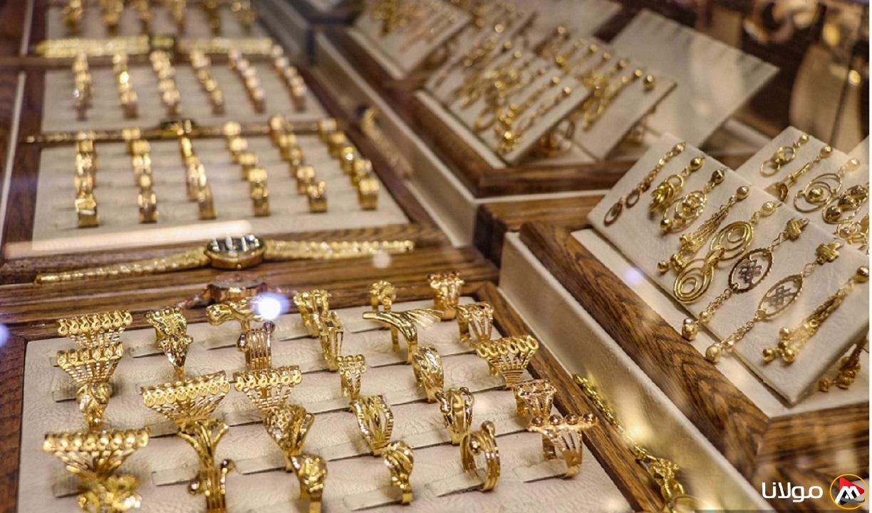 سعر الذهب اليوم 27 أبريل يشهد استقرارًا مع تراجع طفيف في ظل تقلبات الأسواق العالمية