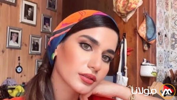 لبنى عزت: فيلم أحادي الاتجاه بفكرة مبتكرة تناسب الشباب