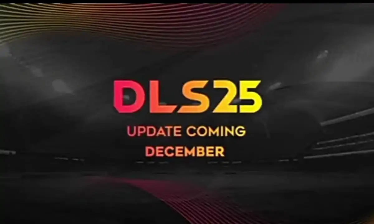 جهازك المحمول أصبح ملعباً تدريبياً.. كن مدرباً في Dream League Soccer 2025 منذ المباراة الأولى