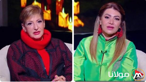 ليلى عزب: تجربة ناجحة مع شخصية “عايشة” ورمضان أعادني إلى طفولتي
