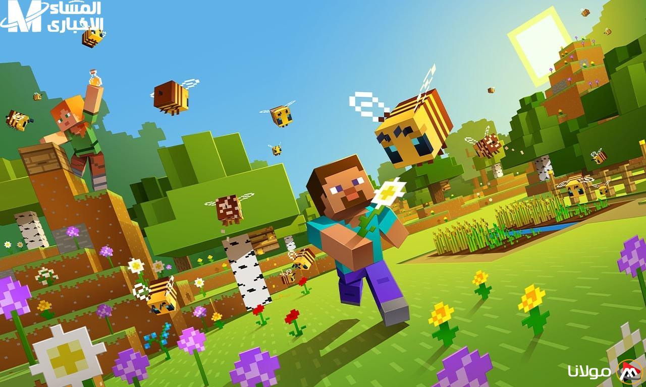 تحكم أسهل مع الأكواد الجديدة لماين كرافت 2025: أكوادك بين يديك