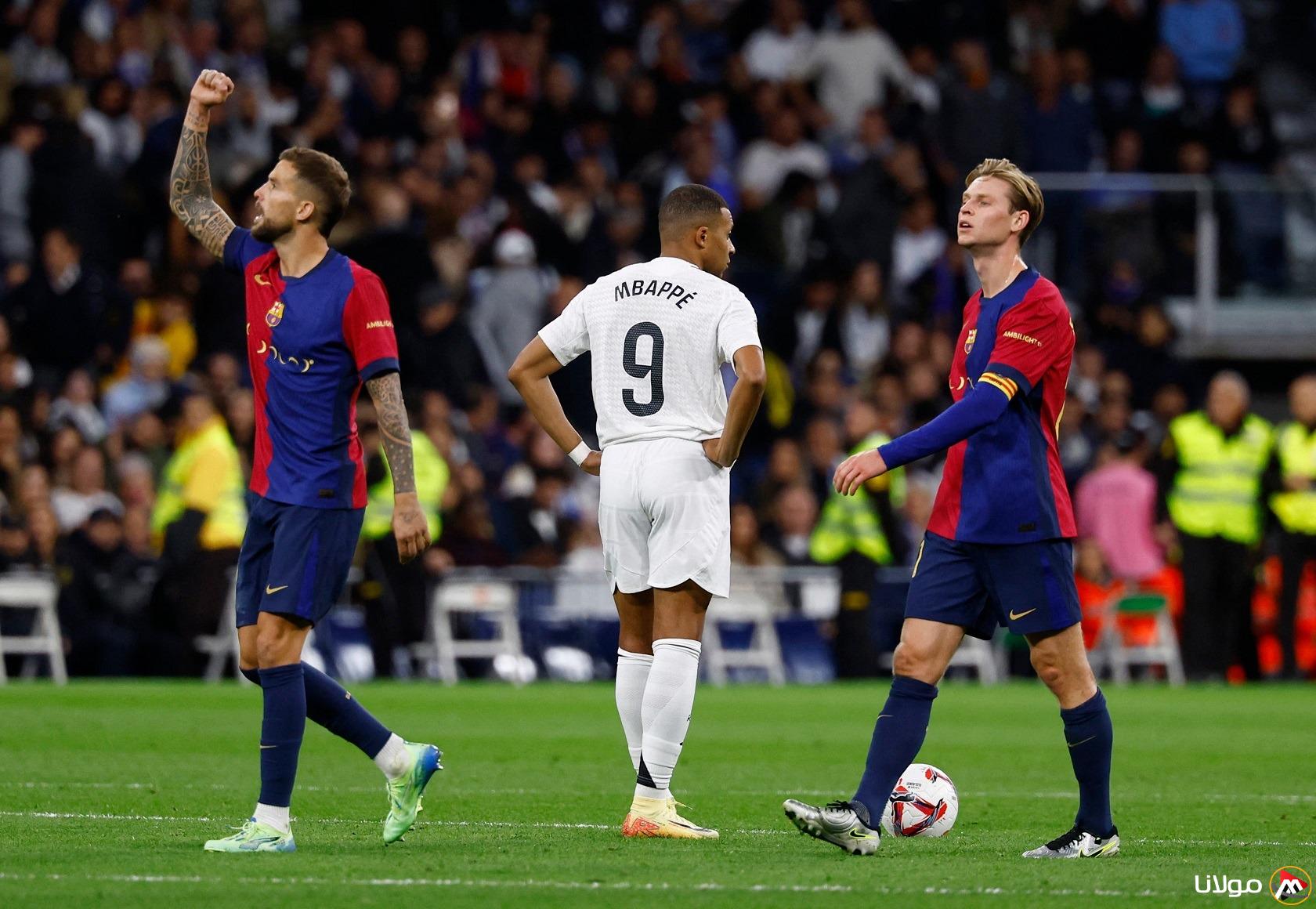 برشلونة يستهدف نجم نيوكاسل في صفقة مثيرة!
