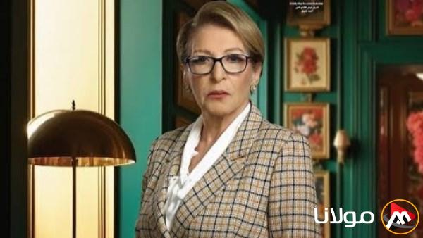 مسلسل يتناول التحديات التي تواجه الطلاب في الجامعة.. ليلى عز العرب: «عايشة» فرصة جديدة لتجسيد شخصية فريدة