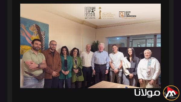 مصر تعيد إحياء صناعة السينما في مهرجان كان.. معلومات هامة