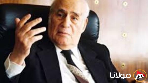 مصطفى أمين.. قصة وطن سطرت بالحب والدموع