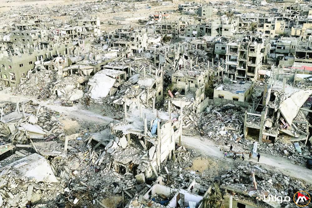 مفاوضات جديدة لتبادل الأسرى وإنهاء النزاع في غزة
