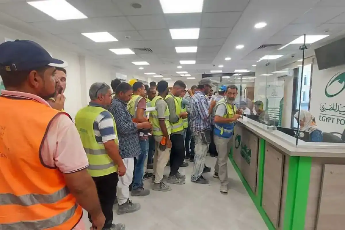 انطلق نحو الفرصة: كيفية التسجيل في منحة العمالة غير المنتظمة 2025 بخطوات سهلة وسريعة!