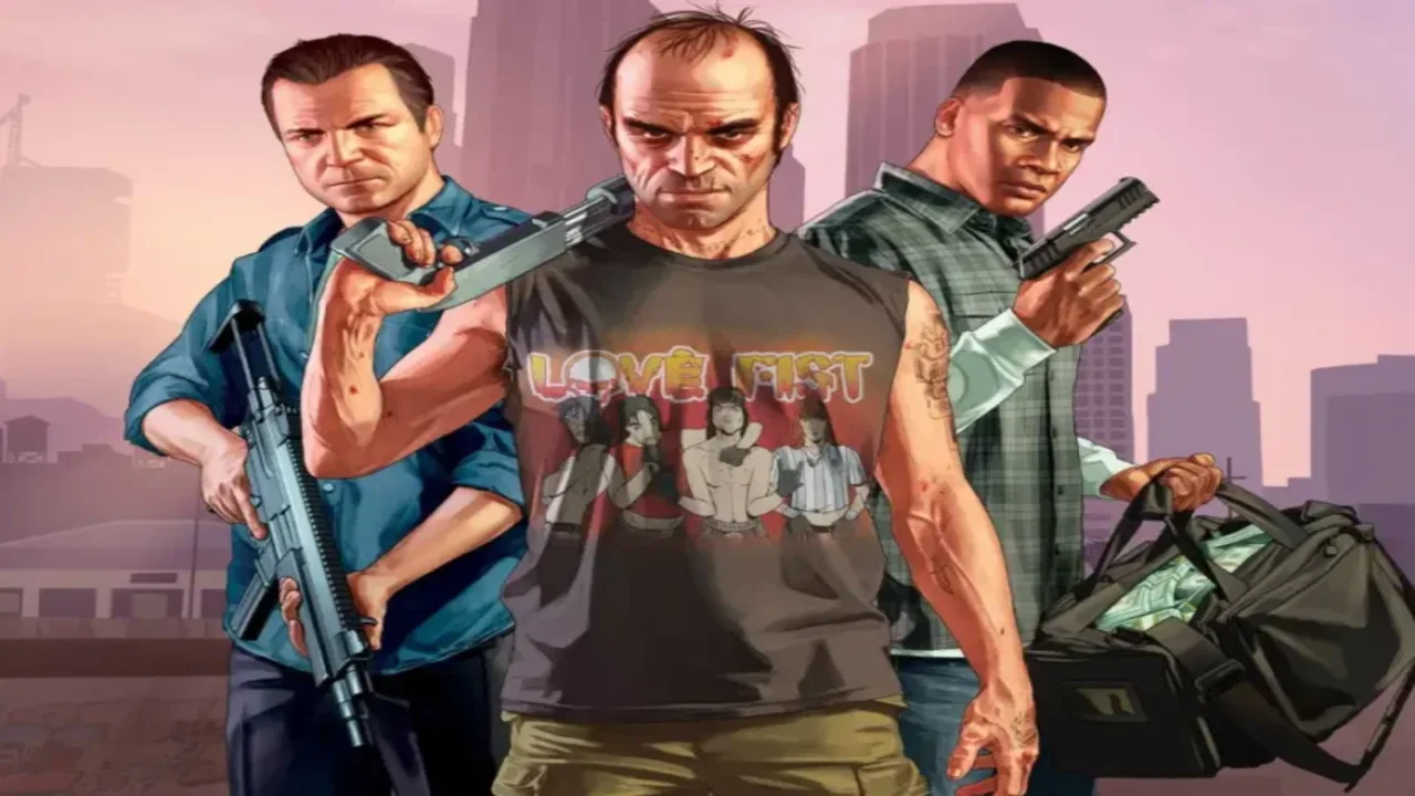 استعرض المهام .. جميع مهام جاتا 5 GTA V وكيفية إتمامها للحصول على مكافآت مميزة والعديد من الفرص المتنوعة