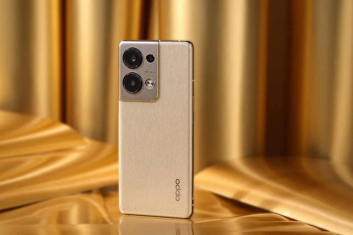 الهاتف الذكي أصبح تحفة فنية.. Oppo Reno 9 Pro تم إصداره بقوة وأناقة تتفوق على جميع الأجيال السابقة.